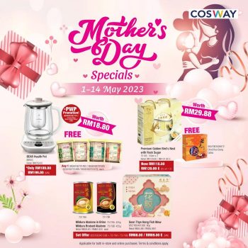 Cosway-Mothers-Day-Promotion-2-350x350 - Beauty & Health Fragrances Johor Kedah Kelantan Kuala Lumpur Melaka Negeri Sembilan Online Store Pahang Penang Perak Perlis Personal Care Promotions & Freebies Putrajaya Sabah Sarawak Selangor Terengganu 