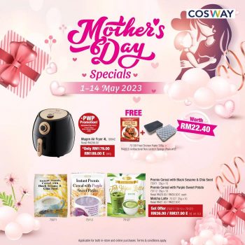 Cosway-Mothers-Day-Promotion-3-350x350 - Beauty & Health Fragrances Johor Kedah Kelantan Kuala Lumpur Melaka Negeri Sembilan Online Store Pahang Penang Perak Perlis Personal Care Promotions & Freebies Putrajaya Sabah Sarawak Selangor Terengganu 