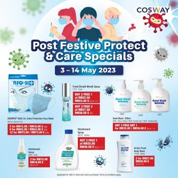 Cosway-Post-Festive-Protect-Care-Promotion-350x350 - Beauty & Health Health Supplements Johor Kedah Kelantan Kuala Lumpur Melaka Negeri Sembilan Online Store Others Pahang Penang Perak Perlis Personal Care Promotions & Freebies Putrajaya Sabah Sarawak Selangor Terengganu 