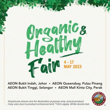 Country-Farm-Organics-Organic-Healthy-Fair-350x350 - Events & Fairs Johor Penang Perak Selangor 