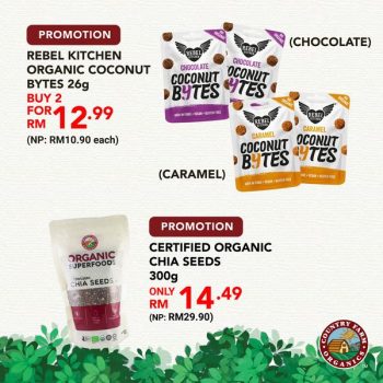 Country-Farm-Organics-Organic-Healthy-Fair-4-350x350 - Events & Fairs Johor Penang Perak Selangor 