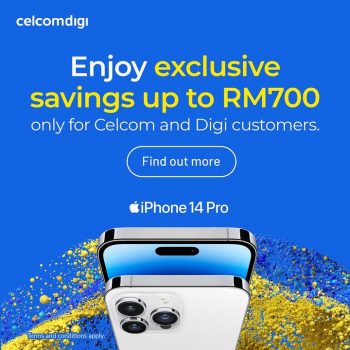 Digi-iPhone-14-Pro-Pro-Max-Promo-350x350 - Electronics & Computers IT Gadgets Accessories Johor Kedah Kelantan Kuala Lumpur Melaka Mobile Phone Negeri Sembilan Online Store Pahang Penang Perak Perlis Promotions & Freebies Putrajaya Sabah Sarawak Selangor Terengganu 