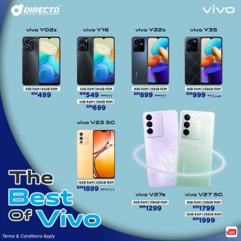 DirectD-Vivo-Promo-350x350 - Electronics & Computers IT Gadgets Accessories Johor Kedah Kelantan Kuala Lumpur Melaka Mobile Phone Negeri Sembilan Pahang Penang Perak Perlis Promotions & Freebies Putrajaya Sabah Sarawak Selangor Terengganu 