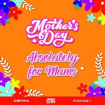 Discover-Siam-Mothers-Day-Special-350x350 - Kuala Lumpur Others Promotions & Freebies Selangor 