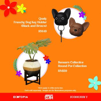 Discover-Siam-Mothers-Day-Special-5-350x350 - Kuala Lumpur Others Promotions & Freebies Selangor 