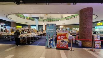 ED-Labels-Kids-Fair-at-Great-Eastern-Mall-1-350x197 - Baby & Kids & Parenting Babycare Children Fashion Events & Fairs Kuala Lumpur Selangor 