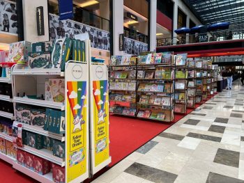 ED-Labels-Kids-Fair-at-Great-Eastern-Mall-11-350x263 - Baby & Kids & Parenting Babycare Children Fashion Events & Fairs Kuala Lumpur Selangor 