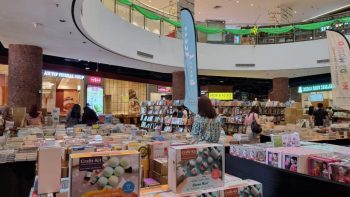 ED-Labels-Kids-Fair-at-Great-Eastern-Mall-17-350x197 - Baby & Kids & Parenting Babycare Children Fashion Events & Fairs Kuala Lumpur Selangor 