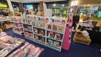 ED-Labels-Kids-Fair-at-Great-Eastern-Mall-2-350x197 - Baby & Kids & Parenting Babycare Children Fashion Events & Fairs Kuala Lumpur Selangor 