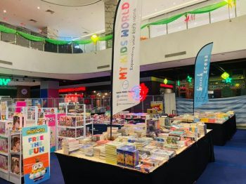 ED-Labels-Kids-Fair-at-Great-Eastern-Mall-3-350x262 - Baby & Kids & Parenting Babycare Children Fashion Events & Fairs Kuala Lumpur Selangor 