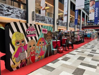 ED-Labels-Kids-Fair-at-Great-Eastern-Mall-6-350x263 - Baby & Kids & Parenting Babycare Children Fashion Events & Fairs Kuala Lumpur Selangor 