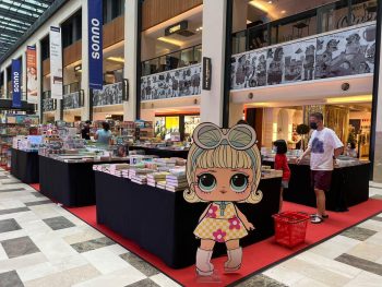 ED-Labels-Kids-Fair-at-Great-Eastern-Mall-7-350x263 - Baby & Kids & Parenting Babycare Children Fashion Events & Fairs Kuala Lumpur Selangor 