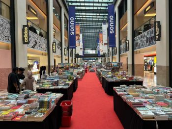 ED-Labels-Kids-Fair-at-Great-Eastern-Mall-8-350x263 - Baby & Kids & Parenting Babycare Children Fashion Events & Fairs Kuala Lumpur Selangor 
