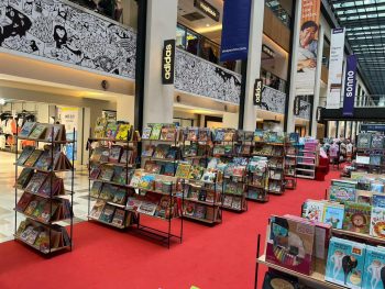 ED-Labels-Kids-Fair-at-Great-Eastern-Mall-9-350x263 - Baby & Kids & Parenting Babycare Children Fashion Events & Fairs Kuala Lumpur Selangor 