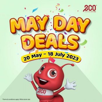 EcoShop-May-Day-Deals-350x350 - Johor Kedah Kelantan Kuala Lumpur Melaka Negeri Sembilan Pahang Penang Perak Perlis Promotions & Freebies Putrajaya Sabah Sarawak Selangor Supermarket & Hypermarket Terengganu 