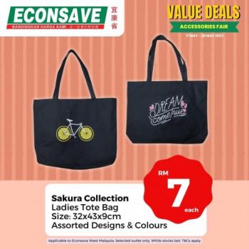 Econsave-Accessories-Fair-Value-Deals-Promotion-1-350x350 - Johor Kedah Kelantan Kuala Lumpur Melaka Negeri Sembilan Pahang Penang Perak Perlis Promotions & Freebies Putrajaya Selangor Supermarket & Hypermarket Terengganu 