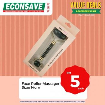 Econsave-Accessories-Fair-Value-Deals-Promotion-10-350x350 - Johor Kedah Kelantan Kuala Lumpur Melaka Negeri Sembilan Pahang Penang Perak Perlis Promotions & Freebies Putrajaya Selangor Supermarket & Hypermarket Terengganu 