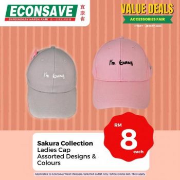 Econsave-Accessories-Fair-Value-Deals-Promotion-2-350x350 - Johor Kedah Kelantan Kuala Lumpur Melaka Negeri Sembilan Pahang Penang Perak Perlis Promotions & Freebies Putrajaya Selangor Supermarket & Hypermarket Terengganu 