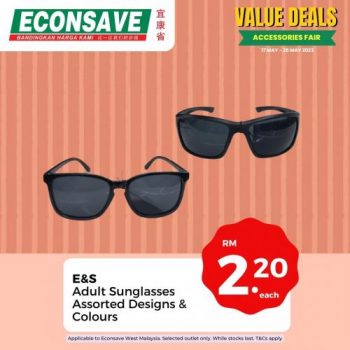 Econsave-Accessories-Fair-Value-Deals-Promotion-6-350x350 - Johor Kedah Kelantan Kuala Lumpur Melaka Negeri Sembilan Pahang Penang Perak Perlis Promotions & Freebies Putrajaya Selangor Supermarket & Hypermarket Terengganu 