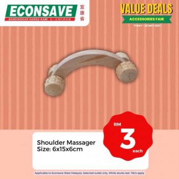 Econsave-Accessories-Fair-Value-Deals-Promotion-8-350x350 - Johor Kedah Kelantan Kuala Lumpur Melaka Negeri Sembilan Pahang Penang Perak Perlis Promotions & Freebies Putrajaya Selangor Supermarket & Hypermarket Terengganu 