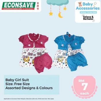 Econsave-Baby-Accessories-Value-Deals-Promotion-11-350x350 - Baby & Kids & Parenting Babycare Johor Kedah Kelantan Kuala Lumpur Melaka Negeri Sembilan Pahang Penang Perak Perlis Promotions & Freebies Putrajaya Sabah Sarawak Selangor Supermarket & Hypermarket Terengganu 
