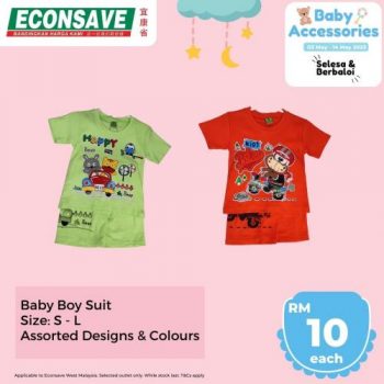 Econsave-Baby-Accessories-Value-Deals-Promotion-12-350x350 - Baby & Kids & Parenting Babycare Johor Kedah Kelantan Kuala Lumpur Melaka Negeri Sembilan Pahang Penang Perak Perlis Promotions & Freebies Putrajaya Sabah Sarawak Selangor Supermarket & Hypermarket Terengganu 