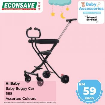 Econsave-Baby-Accessories-Value-Deals-Promotion-4-350x350 - Baby & Kids & Parenting Babycare Johor Kedah Kelantan Kuala Lumpur Melaka Negeri Sembilan Pahang Penang Perak Perlis Promotions & Freebies Putrajaya Sabah Sarawak Selangor Supermarket & Hypermarket Terengganu 