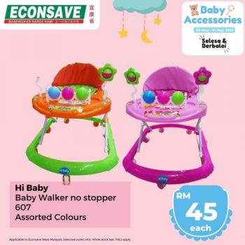 Econsave-Baby-Accessories-Value-Deals-Promotion-5-350x350 - Baby & Kids & Parenting Babycare Johor Kedah Kelantan Kuala Lumpur Melaka Negeri Sembilan Pahang Penang Perak Perlis Promotions & Freebies Putrajaya Sabah Sarawak Selangor Supermarket & Hypermarket Terengganu 