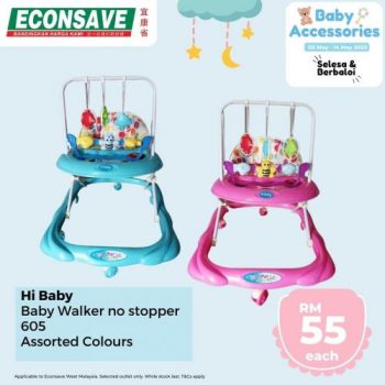 Econsave-Baby-Accessories-Value-Deals-Promotion-6-350x350 - Baby & Kids & Parenting Babycare Johor Kedah Kelantan Kuala Lumpur Melaka Negeri Sembilan Pahang Penang Perak Perlis Promotions & Freebies Putrajaya Sabah Sarawak Selangor Supermarket & Hypermarket Terengganu 