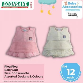 Econsave-Baby-Accessories-Value-Deals-Promotion-9-350x350 - Baby & Kids & Parenting Babycare Johor Kedah Kelantan Kuala Lumpur Melaka Negeri Sembilan Pahang Penang Perak Perlis Promotions & Freebies Putrajaya Sabah Sarawak Selangor Supermarket & Hypermarket Terengganu 