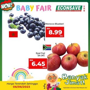 Econsave-Banyak-Jimat-Baby-Fair-Promotion-10-350x350 - Johor Kedah Kelantan Kuala Lumpur Melaka Negeri Sembilan Pahang Penang Perak Perlis Promotions & Freebies Putrajaya Selangor Supermarket & Hypermarket Terengganu 