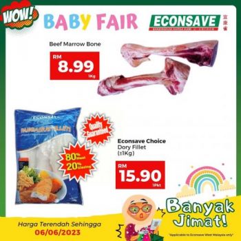 Econsave-Banyak-Jimat-Baby-Fair-Promotion-12-350x350 - Johor Kedah Kelantan Kuala Lumpur Melaka Negeri Sembilan Pahang Penang Perak Perlis Promotions & Freebies Putrajaya Selangor Supermarket & Hypermarket Terengganu 