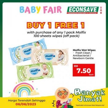 Econsave-Banyak-Jimat-Baby-Fair-Promotion-3-350x350 - Johor Kedah Kelantan Kuala Lumpur Melaka Negeri Sembilan Pahang Penang Perak Perlis Promotions & Freebies Putrajaya Selangor Supermarket & Hypermarket Terengganu 