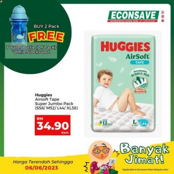 Econsave-Banyak-Jimat-Baby-Fair-Promotion-4-350x350 - Johor Kedah Kelantan Kuala Lumpur Melaka Negeri Sembilan Pahang Penang Perak Perlis Promotions & Freebies Putrajaya Selangor Supermarket & Hypermarket Terengganu 