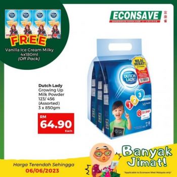 Econsave-Banyak-Jimat-Baby-Fair-Promotion-6-350x350 - Johor Kedah Kelantan Kuala Lumpur Melaka Negeri Sembilan Pahang Penang Perak Perlis Promotions & Freebies Putrajaya Selangor Supermarket & Hypermarket Terengganu 