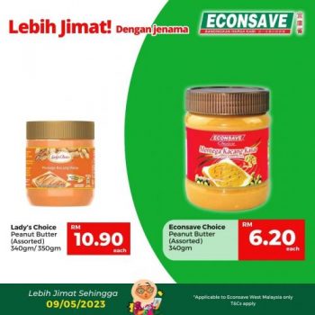 Econsave-Lebih-Jimat-Promotion-10-350x350 - Johor Kedah Kelantan Kuala Lumpur Melaka Negeri Sembilan Pahang Penang Perak Perlis Promotions & Freebies Putrajaya Selangor Supermarket & Hypermarket Terengganu
