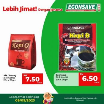 Econsave-Lebih-Jimat-Promotion-12-350x350 - Johor Kedah Kelantan Kuala Lumpur Melaka Negeri Sembilan Pahang Penang Perak Perlis Promotions & Freebies Putrajaya Selangor Supermarket & Hypermarket Terengganu