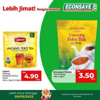 Econsave-Lebih-Jimat-Promotion-13-350x350 - Johor Kedah Kelantan Kuala Lumpur Melaka Negeri Sembilan Pahang Penang Perak Perlis Promotions & Freebies Putrajaya Selangor Supermarket & Hypermarket Terengganu