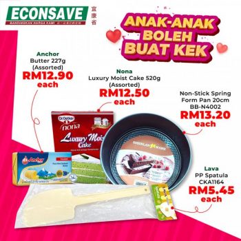 Econsave-Mothers-Day-Promotion-2-350x350 - Johor Kedah Kelantan Kuala Lumpur Melaka Negeri Sembilan Pahang Penang Perak Perlis Promotions & Freebies Putrajaya Sabah Sarawak Selangor Supermarket & Hypermarket Terengganu 