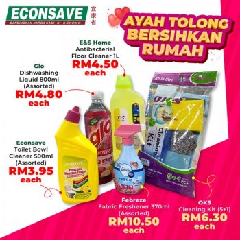 Econsave-Mothers-Day-Promotion-3-350x350 - Johor Kedah Kelantan Kuala Lumpur Melaka Negeri Sembilan Pahang Penang Perak Perlis Promotions & Freebies Putrajaya Sabah Sarawak Selangor Supermarket & Hypermarket Terengganu 