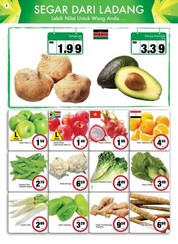 Econsave-Promotion-Catalogue-1-350x478 - Johor Kedah Kelantan Kuala Lumpur Melaka Negeri Sembilan Pahang Penang Perak Perlis Promotions & Freebies Putrajaya Sabah Sarawak Selangor Supermarket & Hypermarket Terengganu 