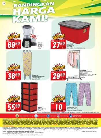 Econsave-Promotion-Catalogue-15-350x478 - Johor Kedah Kelantan Kuala Lumpur Melaka Negeri Sembilan Pahang Penang Perak Perlis Promotions & Freebies Putrajaya Sabah Sarawak Selangor Supermarket & Hypermarket Terengganu 