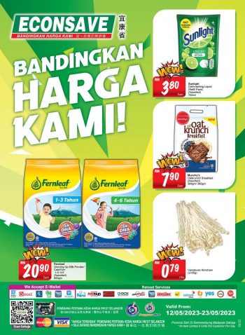 Econsave-Promotion-Catalogue-350x478 - Johor Kedah Kelantan Kuala Lumpur Melaka Negeri Sembilan Pahang Penang Perak Perlis Promotions & Freebies Putrajaya Sabah Sarawak Selangor Supermarket & Hypermarket Terengganu 