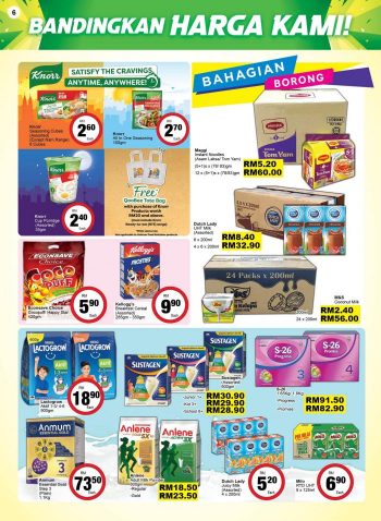Econsave-Promotion-Catalogue-5-350x478 - Johor Kedah Kelantan Kuala Lumpur Melaka Negeri Sembilan Pahang Penang Perak Perlis Promotions & Freebies Putrajaya Sabah Sarawak Selangor Supermarket & Hypermarket Terengganu 
