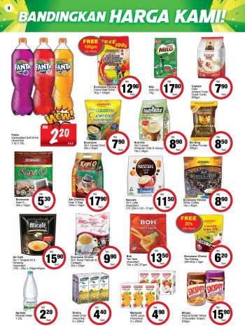 Econsave-Promotion-Catalogue-7-350x478 - Johor Kedah Kelantan Kuala Lumpur Melaka Negeri Sembilan Pahang Penang Perak Perlis Promotions & Freebies Putrajaya Sabah Sarawak Selangor Supermarket & Hypermarket Terengganu 