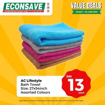 Econsave-Value-Deals-Promotion-3-350x350 - Johor Kedah Kelantan Kuala Lumpur Melaka Negeri Sembilan Pahang Penang Perak Perlis Promotions & Freebies Putrajaya Sales Happening Now In Malaysia Selangor Supermarket & Hypermarket Terengganu 