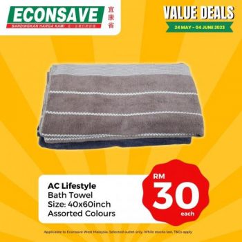 Econsave-Value-Deals-Promotion-4-350x350 - Johor Kedah Kelantan Kuala Lumpur Melaka Negeri Sembilan Pahang Penang Perak Perlis Promotions & Freebies Putrajaya Selangor Supermarket & Hypermarket Terengganu 