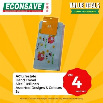 Econsave-Value-Deals-Promotion-6-350x350 - Johor Kedah Kelantan Kuala Lumpur Melaka Negeri Sembilan Pahang Penang Perak Perlis Promotions & Freebies Putrajaya Sales Happening Now In Malaysia Selangor Supermarket & Hypermarket Terengganu 
