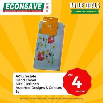 Econsave-Value-Deals-Promotion-6-350x350 - Johor Kedah Kelantan Kuala Lumpur Melaka Negeri Sembilan Pahang Penang Perak Perlis Promotions & Freebies Putrajaya Selangor Supermarket & Hypermarket Terengganu 