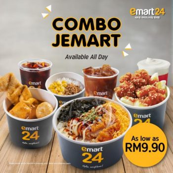 Emart24-Combo-Jemart-Promotion-350x350 - Beverages Food , Restaurant & Pub Johor Kedah Kelantan Kuala Lumpur Melaka Negeri Sembilan Pahang Penang Perak Perlis Promotions & Freebies Putrajaya Sabah Sarawak Selangor Terengganu 